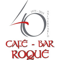 Cafe Roque inside