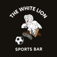 White Lion food