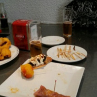 Artigas food