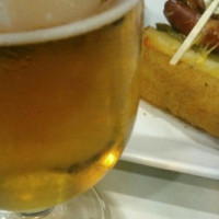 Artigas food