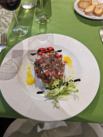 Petit Pallars food