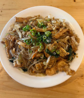 Xian Resturant food