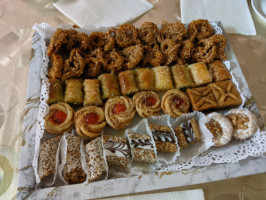 Al Jaima food