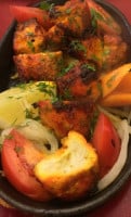 Maharani Bil Bil food