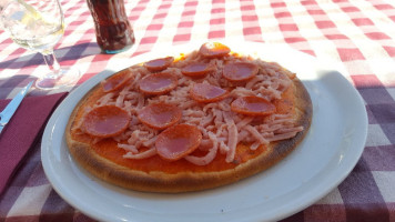 Pizza 4u food