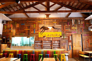 Cervezas Llanura Sl inside