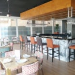 Real Liceo Casino De Alicante Comida