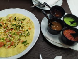 The Indian Curry House- Cocina Casera India food