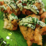 El Obradoiro De Romero Verde Nourriture