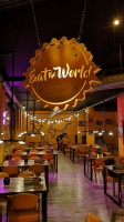 Eat The World food