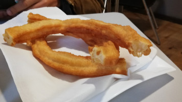 Don Churro food