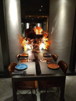 La Rueda food