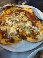 Da Enrico Pizzeria Italiana food
