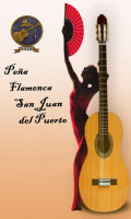 Pena Flamenca San Juan outside