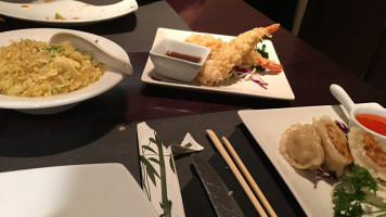 Shokudo food