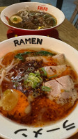 Ramen Shifu La Latina food