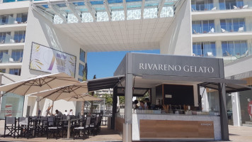 Rivareno food