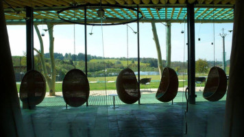 Golf Čertovo Břemeno Carta