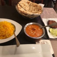 Ashoka Indian food