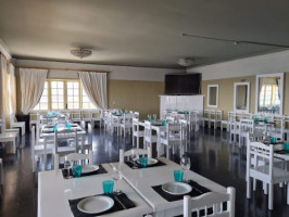 Nuevo Aeroclub food