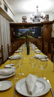 A Ribeira Sacra food