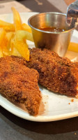 Goiko Bergara food