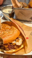 Goiko Bergara food