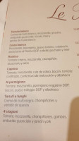 La Tagliatella Alfafar food