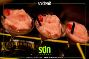 Soldenit Club food