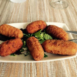 La Obeja Negra Comida