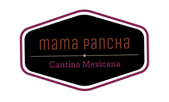 Mama Pancha Cantina Mexina food