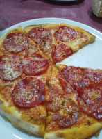 Pizza Tutto food