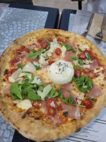 Pizzeria Abruzzo food