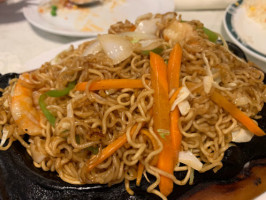 Zi Zhu Lin food