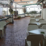 Residencia Militar Gran Capitán Dentro