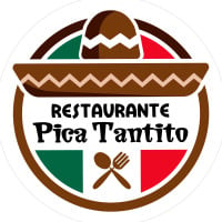 Pica Tantito Taqueria Mexicana food