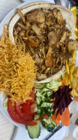 Al Sham food