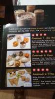 Restaurante Chino Nuevo Mundo food