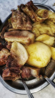 Casa Lino food