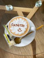 Siete Razones Cafe San Isidro food