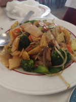 Chino Beijing food