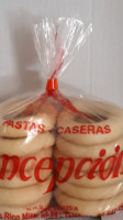 Pastas Caseras Concepcion food