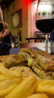 Azzurro Tradizione Italiana food