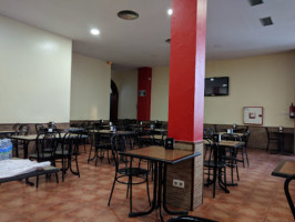 Bar Restaurante Obulco inside