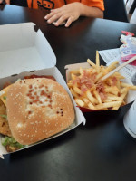 Burger King Espai Girones food