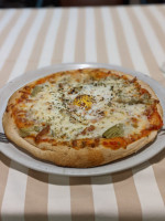 Pizzeria Azur food