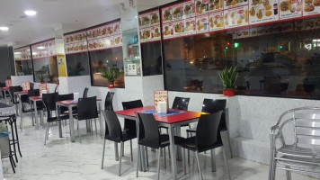 Sonar Bangla Doner Kebab Y Pollo Asado inside