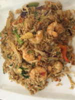 Thai Rice food