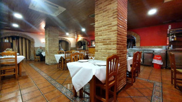 Bar Restaurante Manolo Campo food