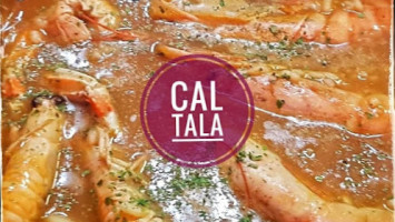 Cal Tala food